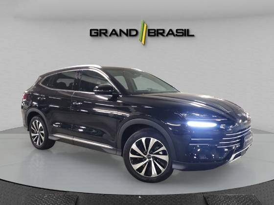 BYD SONG PLUS 1.5 DM-I HÍBRIDO AUTOMÁTICO BYD SONG PLUS 1.5 DM-I HÍBRIDO AUTOMÁTICO